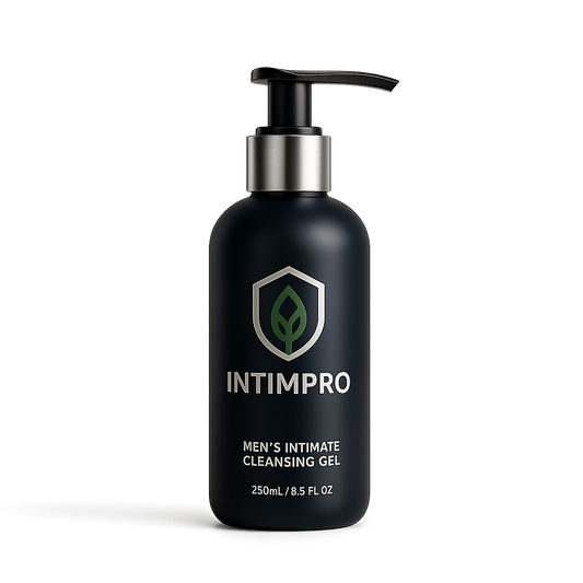 IntimPro Jabón Masculino